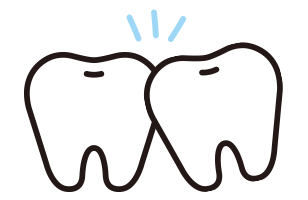 親知らずアイコン