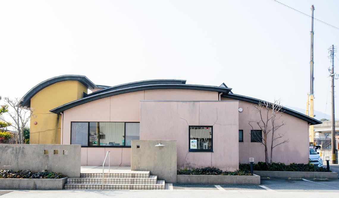 クリニック外観