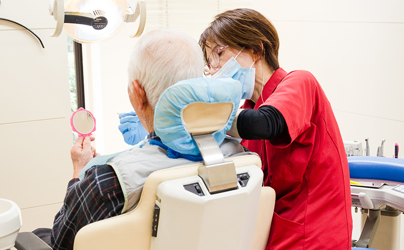  メインテナンスイメージ